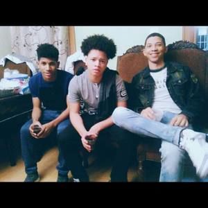 Meet your Posher, Edward